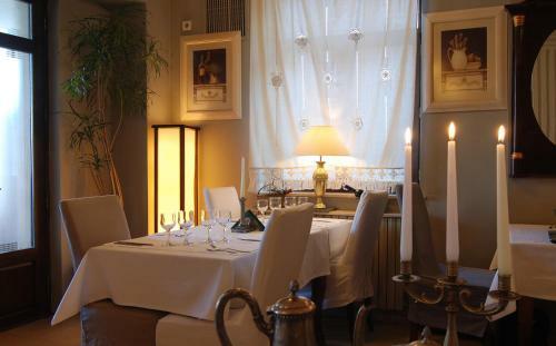 Arc De Triomphe By Residence Hotels