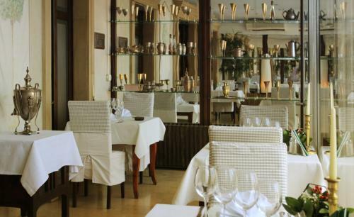 Arc De Triomphe By Residence Hotels
