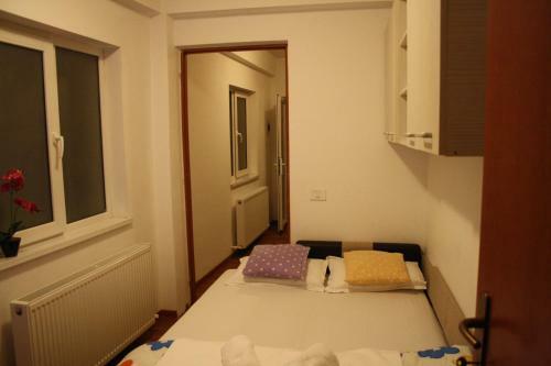 Apartamento Vila Ana