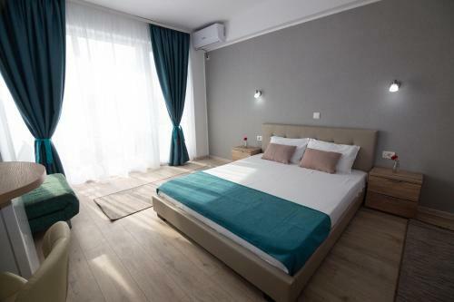 Hotel Vila Adriano