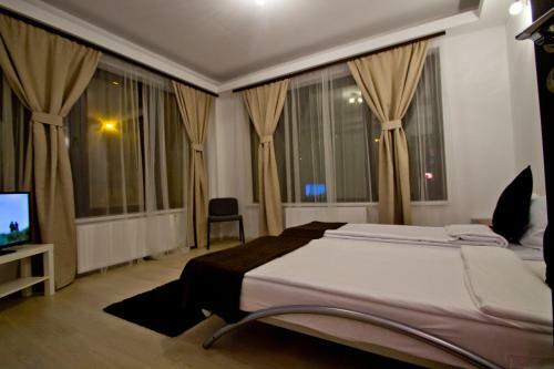 Apartamentos Premium Residence