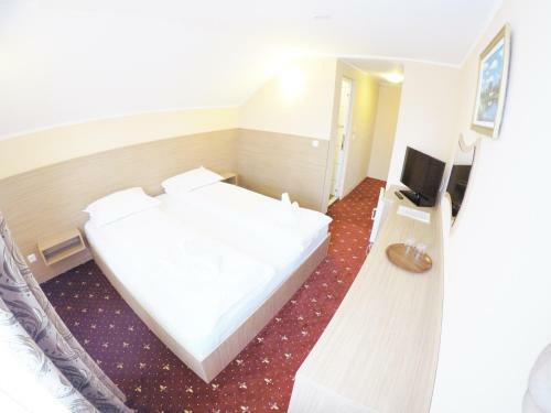 Hostal Pensiunea Sebastian