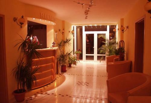 Hotel & Restaurant Valul Magic