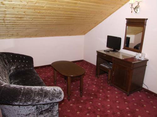 Hotel Complex Verona Predeal
