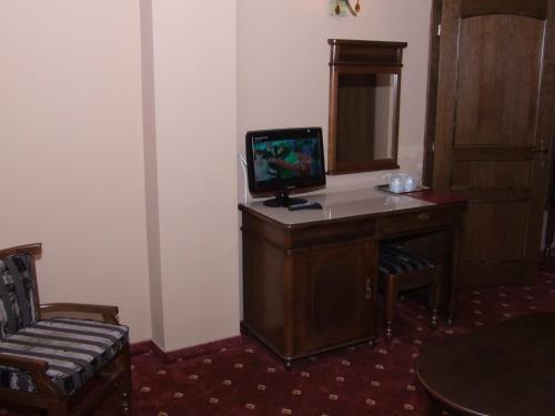 Hotel Complex Verona Predeal