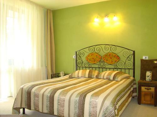 Hotel Zada