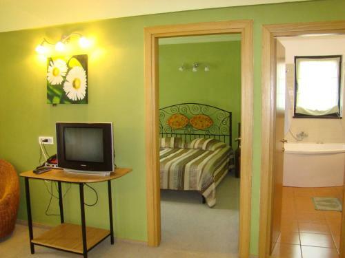 Hotel Zada