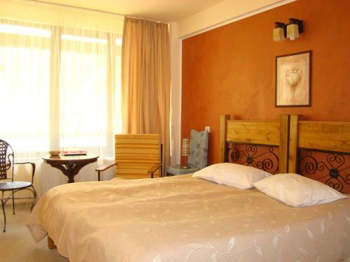 Hotel Zada