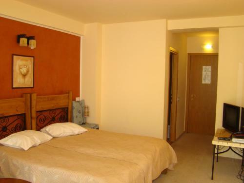 Hotel Zada