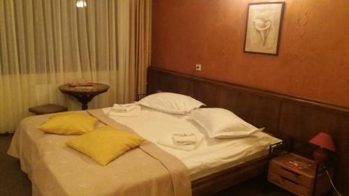 Hotel Zada