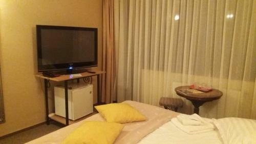 Hotel Zada