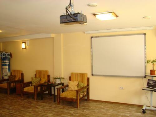 Hotel Zada