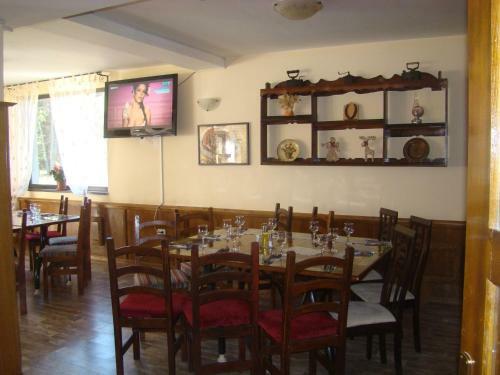 Hotel Zada