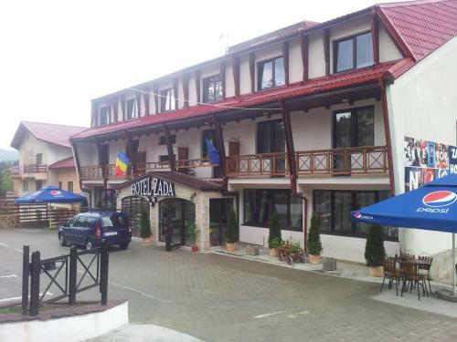 Hotel Zada