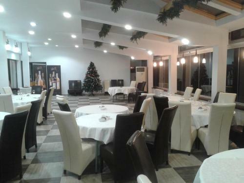 Hotel Zada
