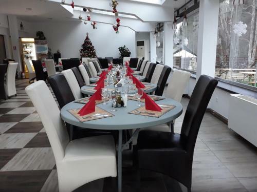 Hotel Zada
