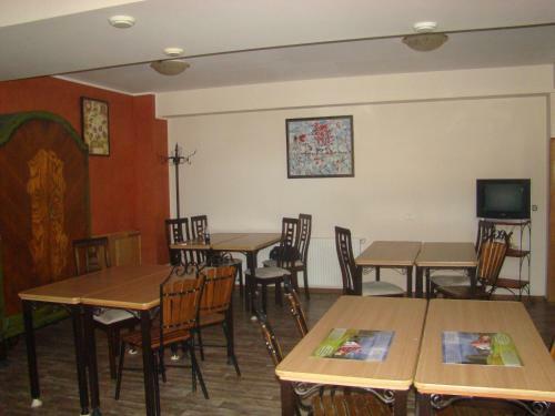 Hotel Zada