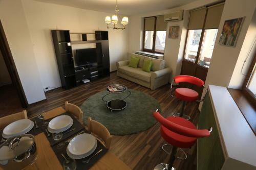 Apartamento Panorama Old Town
