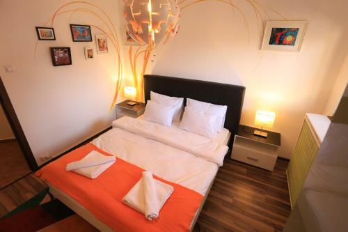 Apartamento Panorama Old Town