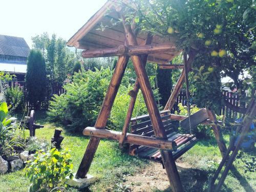 Hostal Pensiunea La Muncel