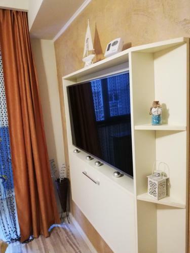 Tomis Apartament