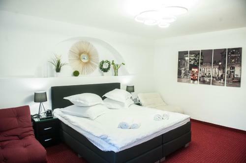 Apartamento Central Studios Hermannstadt