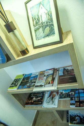 Apartamento Central Studios Hermannstadt
