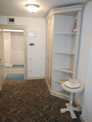 Hotel Dacia Sud