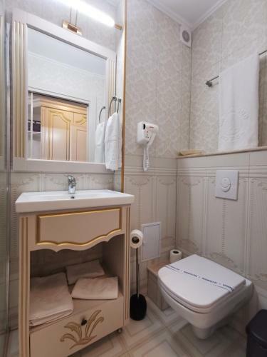Hotel Dacia Sud