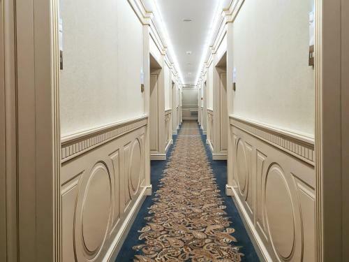 Hotel Dacia Sud