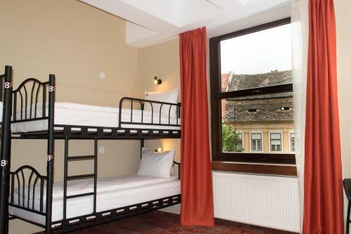 B13 Hostel