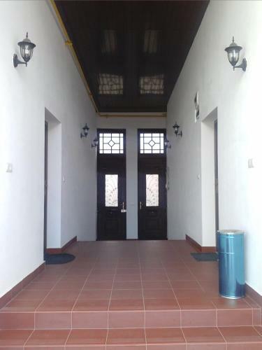 Hostal La Principessa