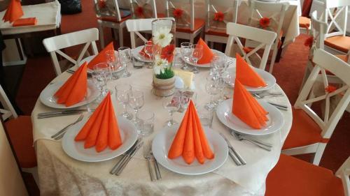 Hostal Vila Calimanel