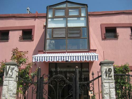 Apartamento Vila V3