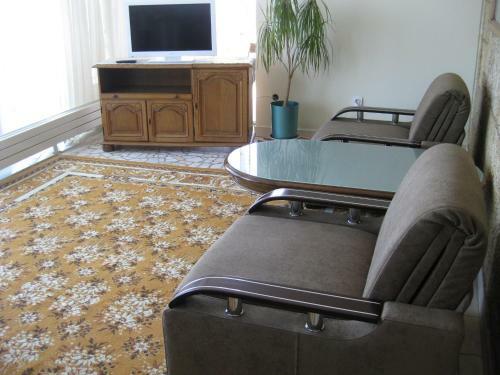 Apartamento Vila V3