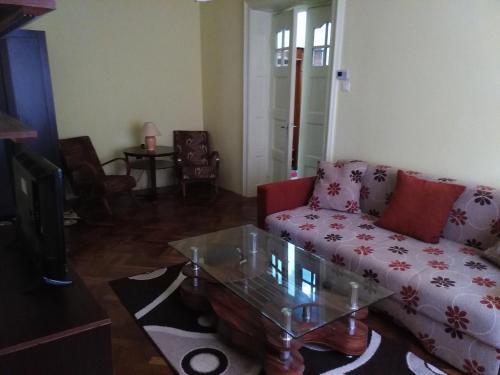 Apartament Nora