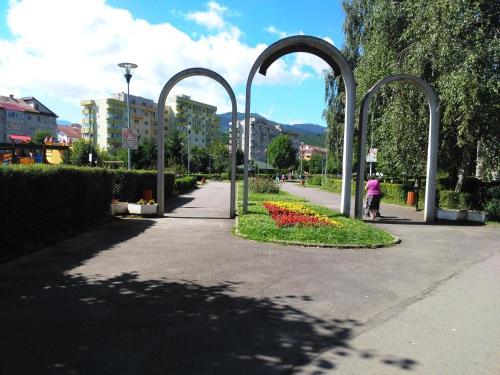 Apartament Nora