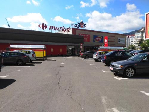 Apartament Nora