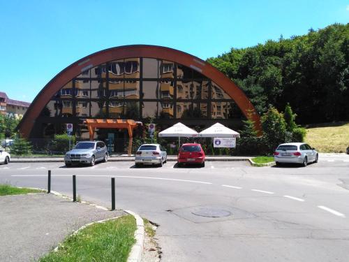 Apartament Nora
