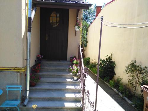 Apartament Nora