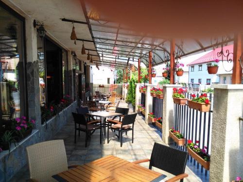 Apartament Nora