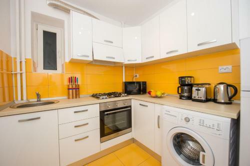 Grand Accommodation Apartments