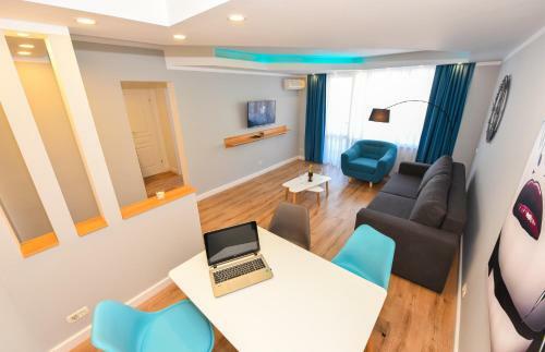 Grand Accommodation Apartments