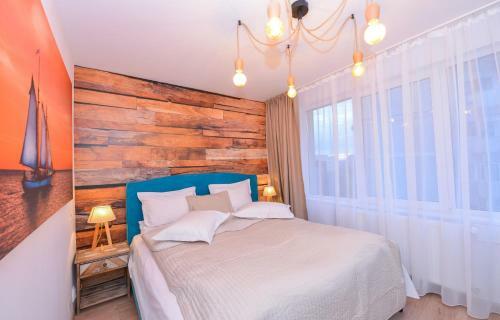 Grand Accommodation Apartments