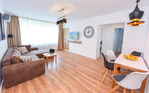 Grand Accommodation Apartments