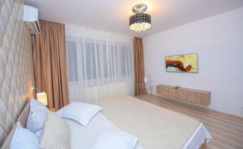Grand Accommodation Apartments