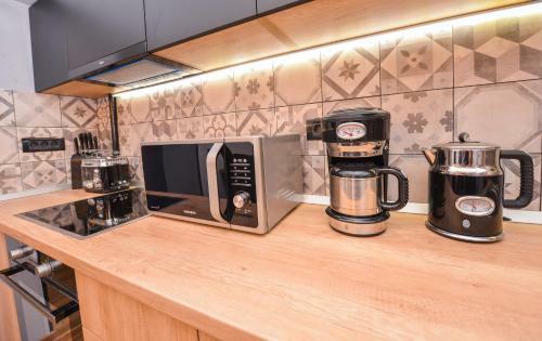 Grand Accommodation Apartments