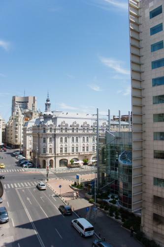 Grand Accommodation Apartments
