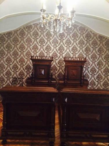 Apartament Sophie