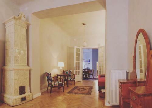 Cluj Apartments